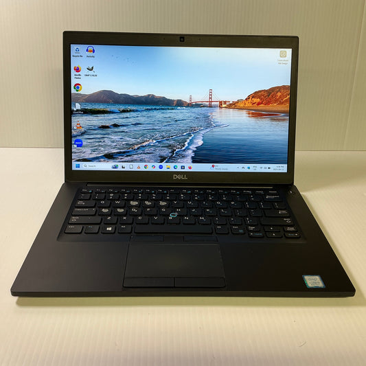 Dell Latitude 7490