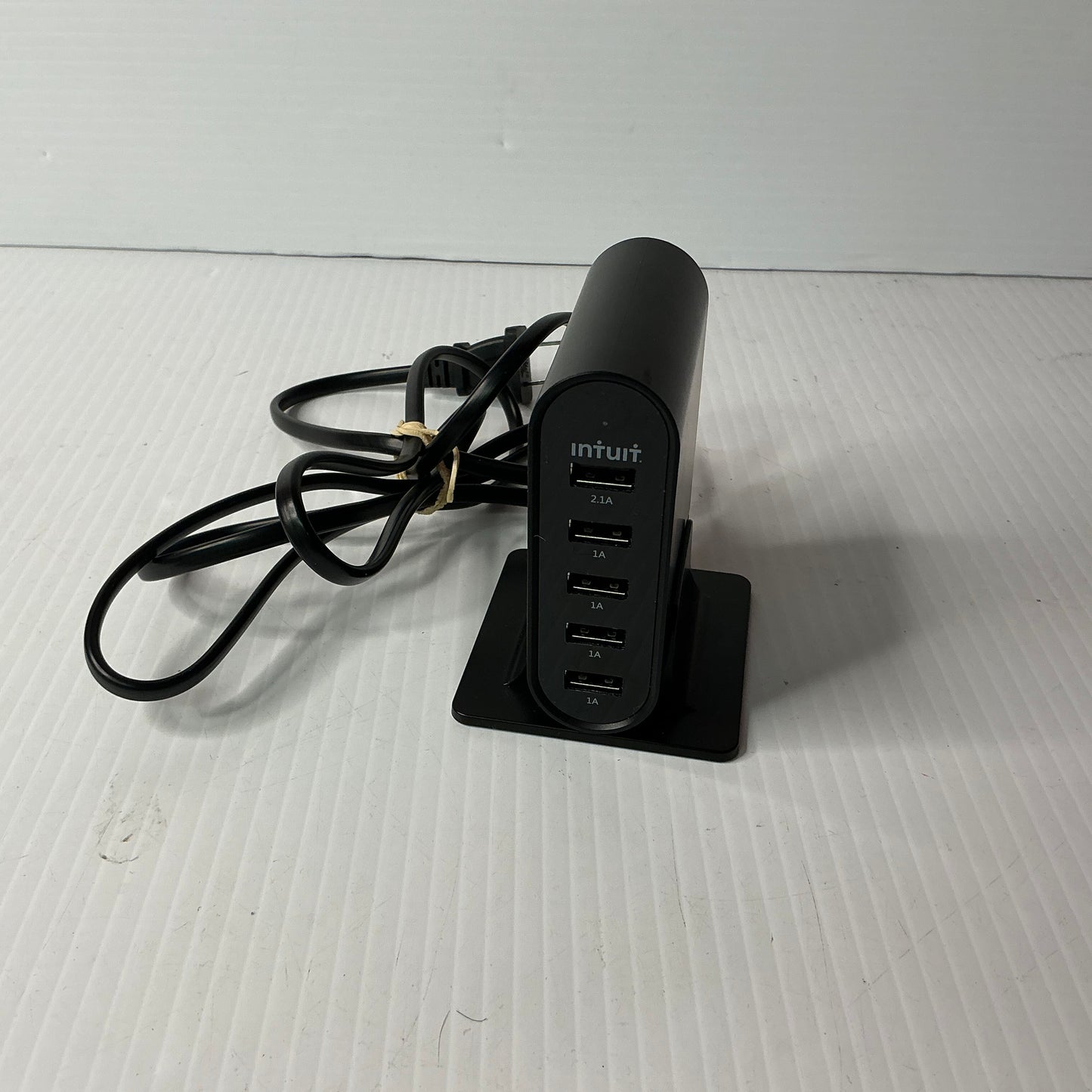 Multi Port USB Charging Station