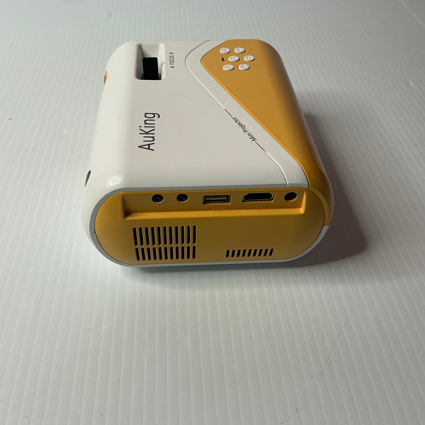 Auking Projector Mini