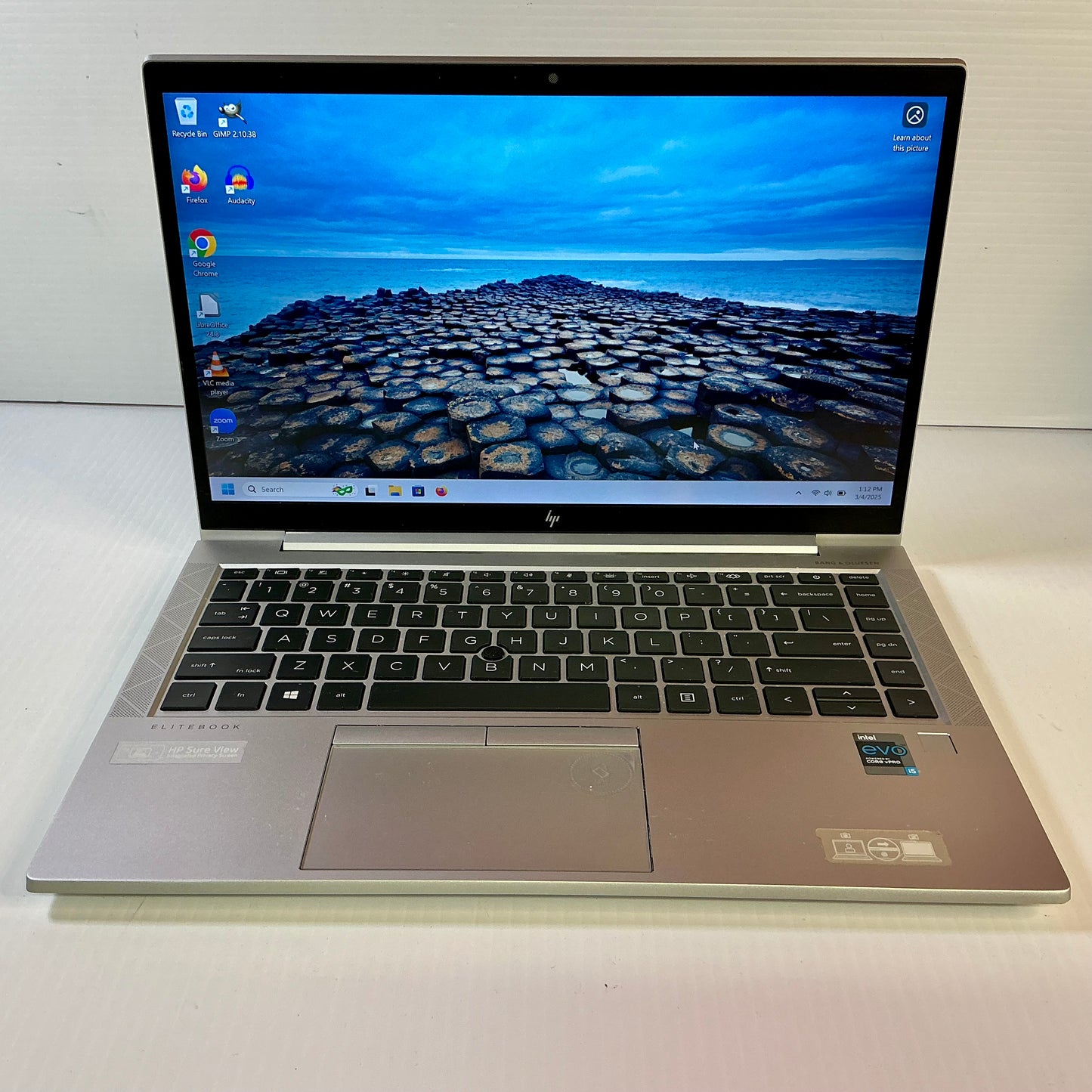 HP EliteBook 840 G8