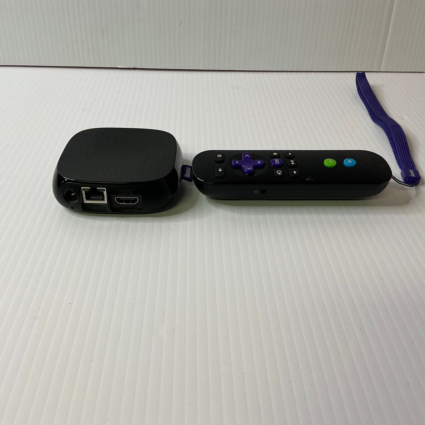 Roku 3 TV Box