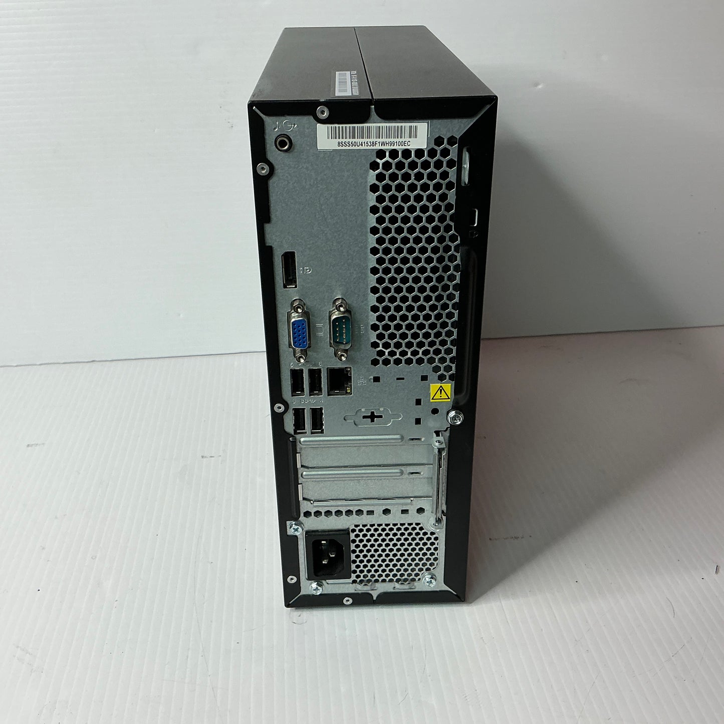 Lenovo ThinkCentre M720e
