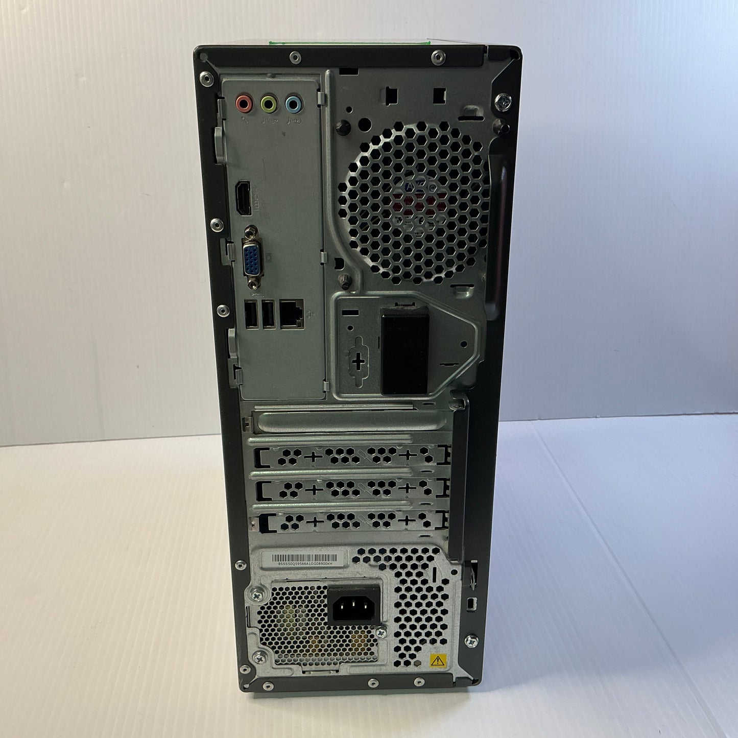 Lenovo IdeaCentre 510A-15ARR