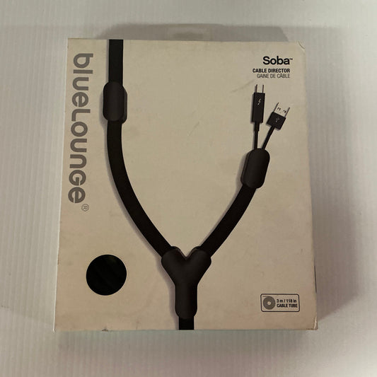 BlueLounge Soba Cable Director
