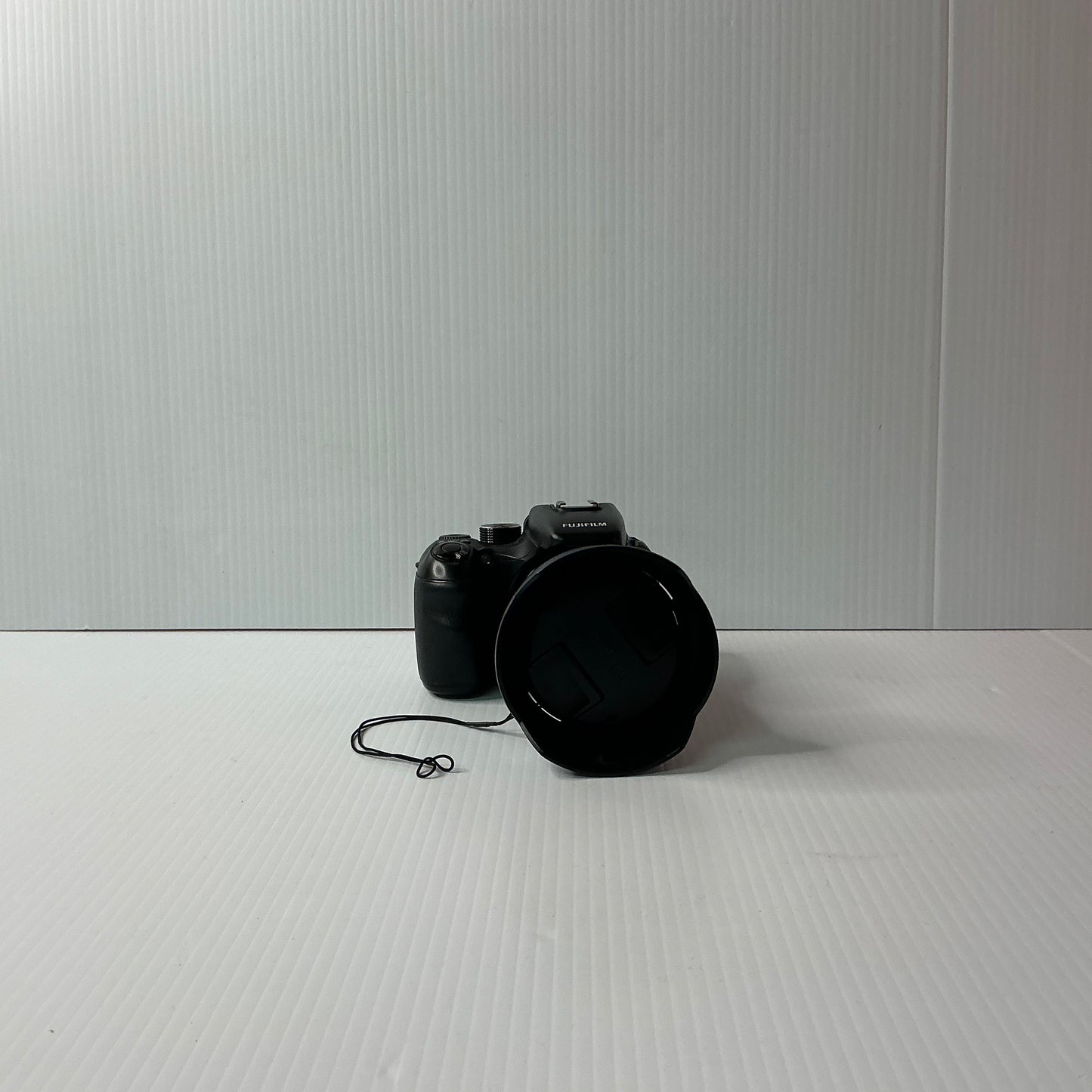 FujiFlim Finepix S100