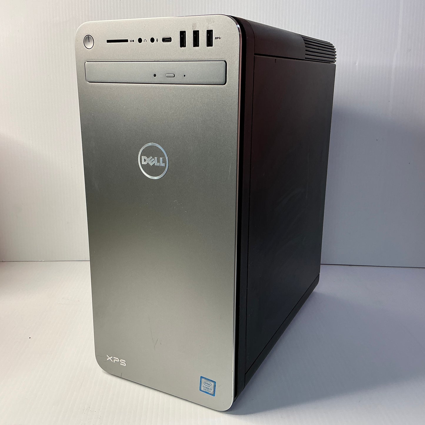 Dell XPS 8930