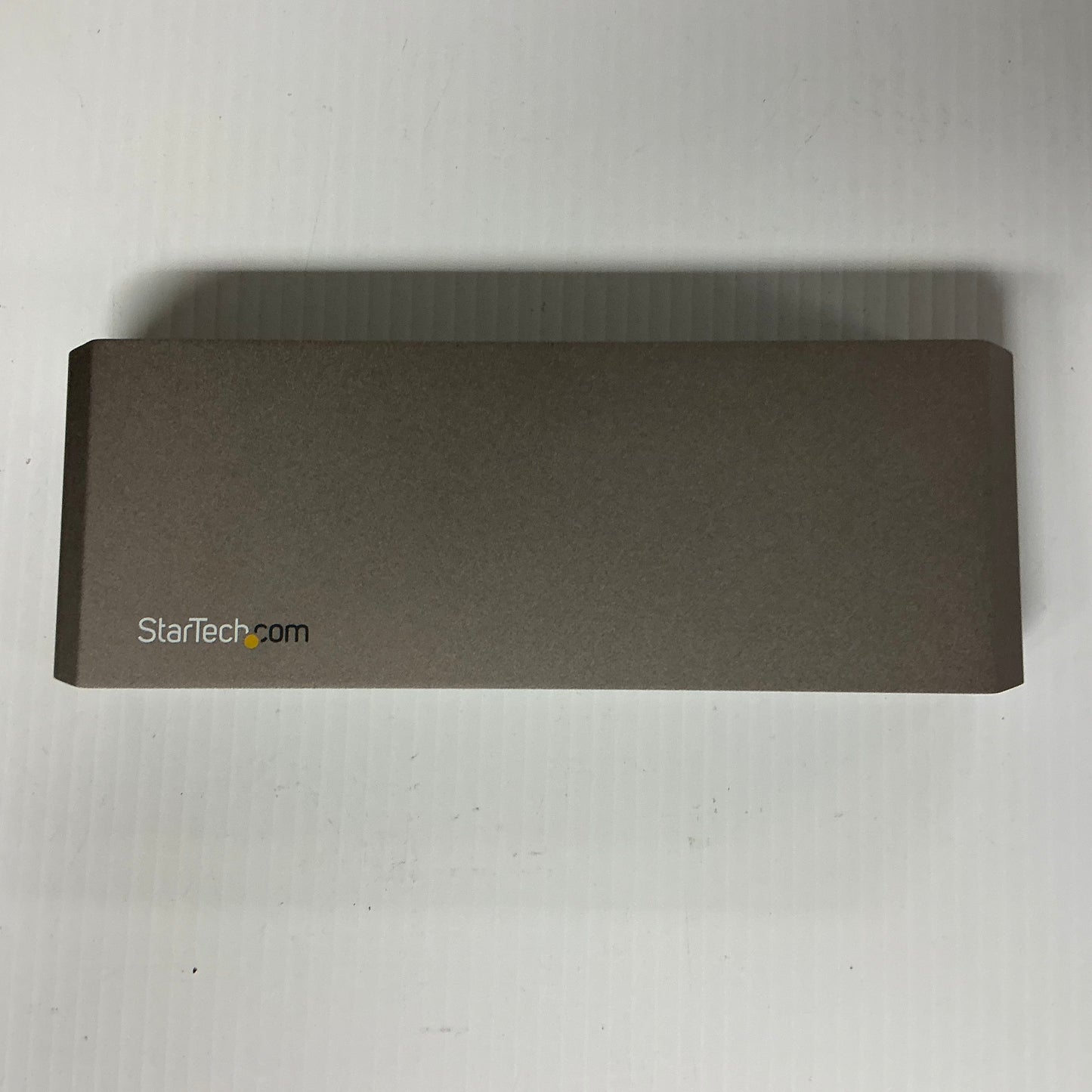 StarTech ThunderBolt 3 Dual 4K Docking Station for Laptop