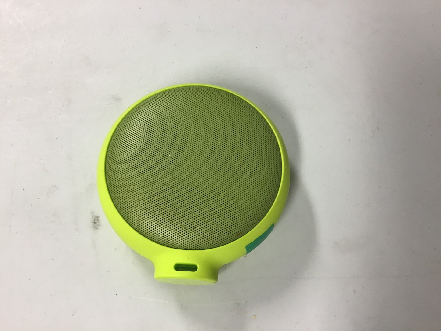 Corus Speaker