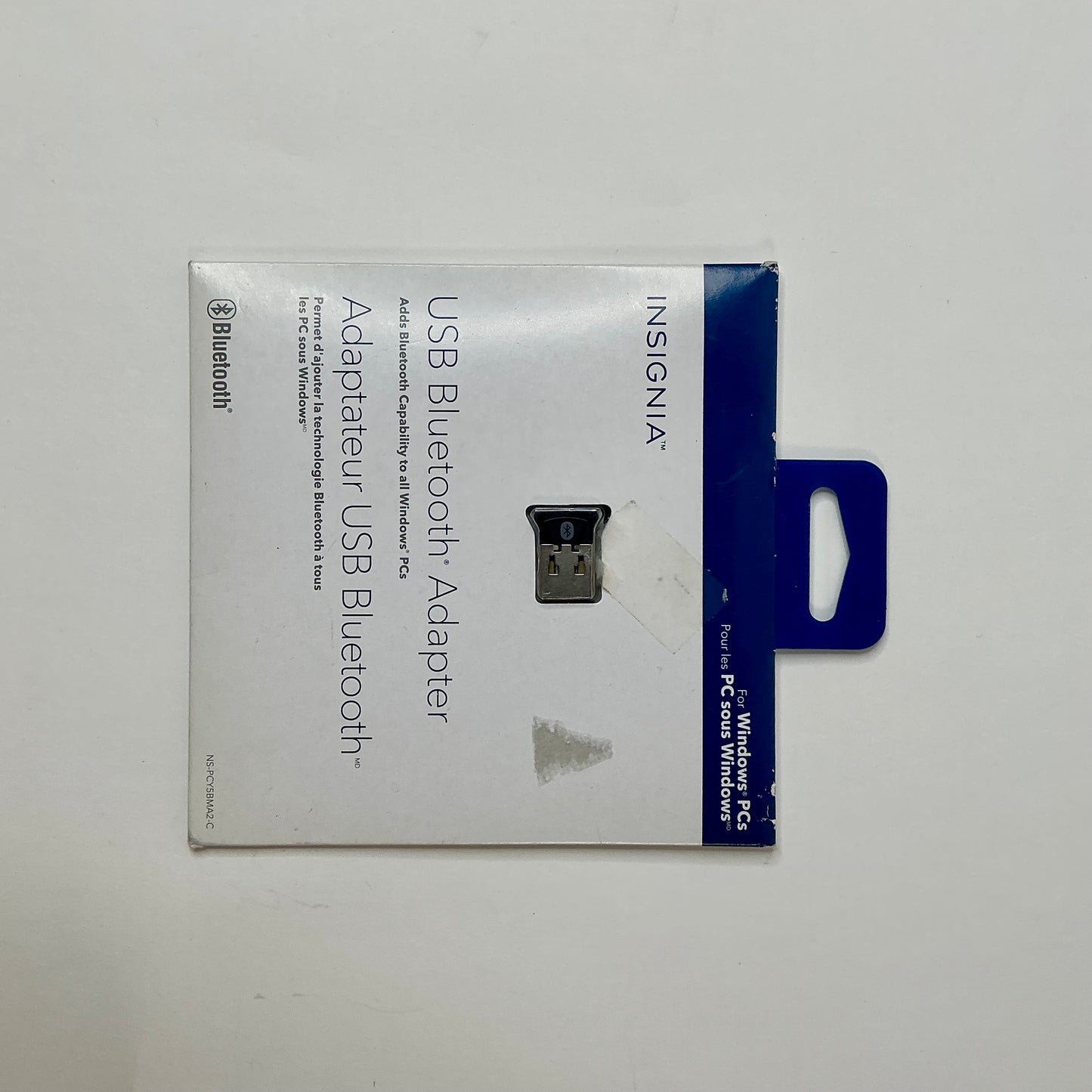 USB Bluetooth Adapter