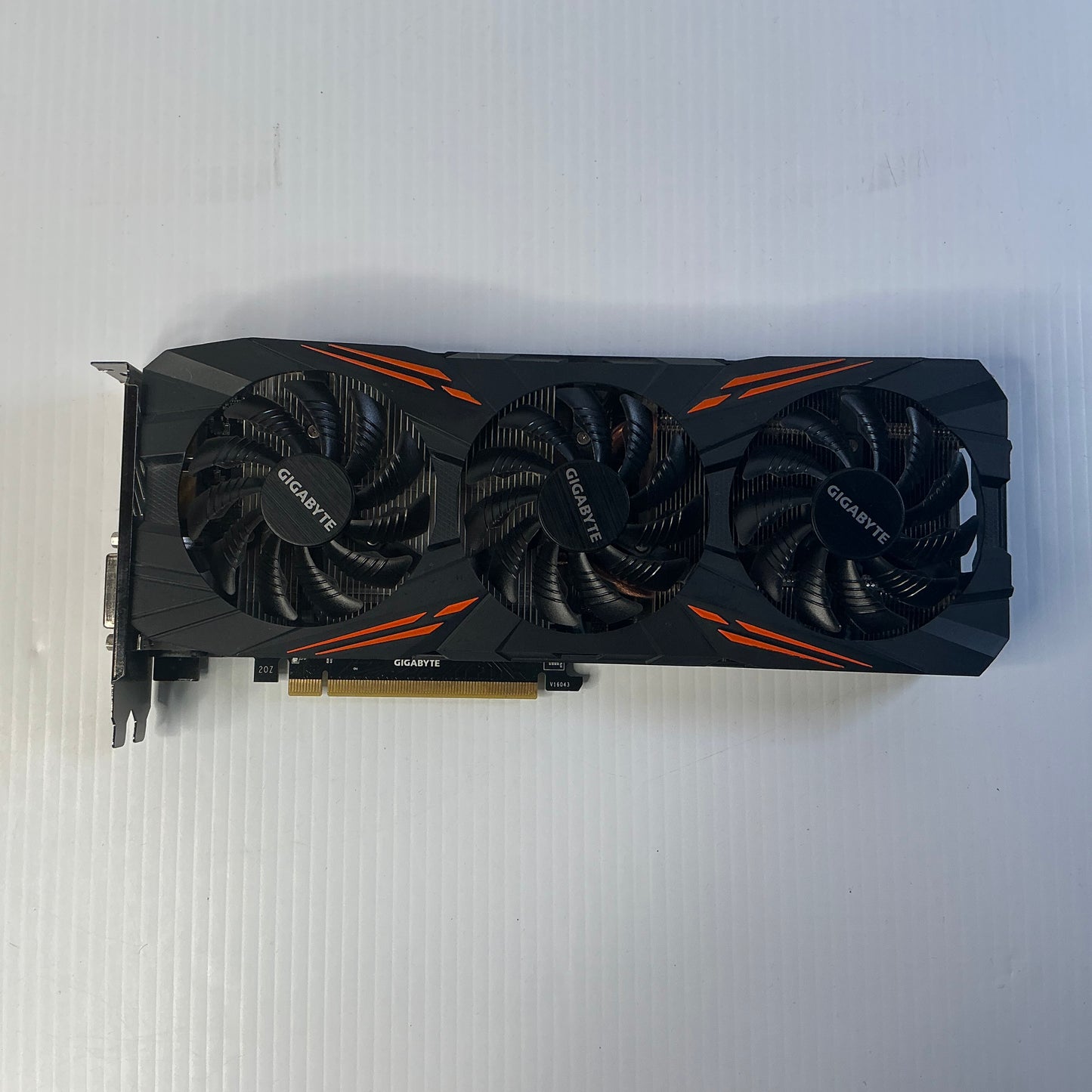 Gigabyte GTX 1070