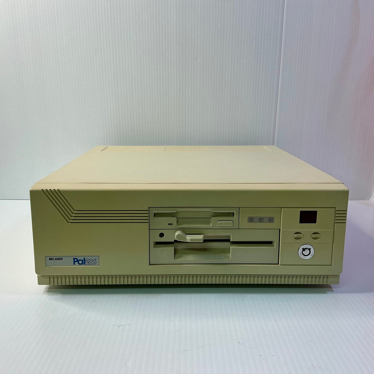LASER Pal 286