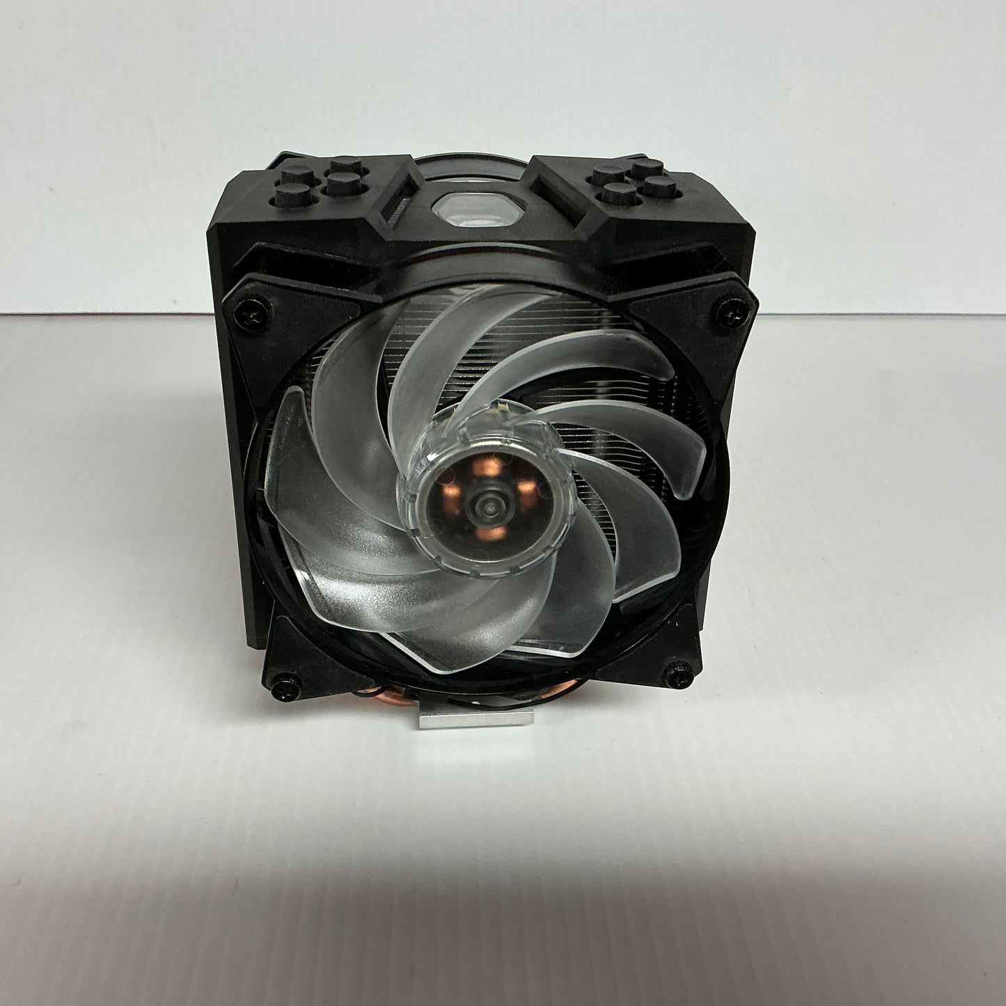 Coolmaster MasterAir MA410M with Hardware