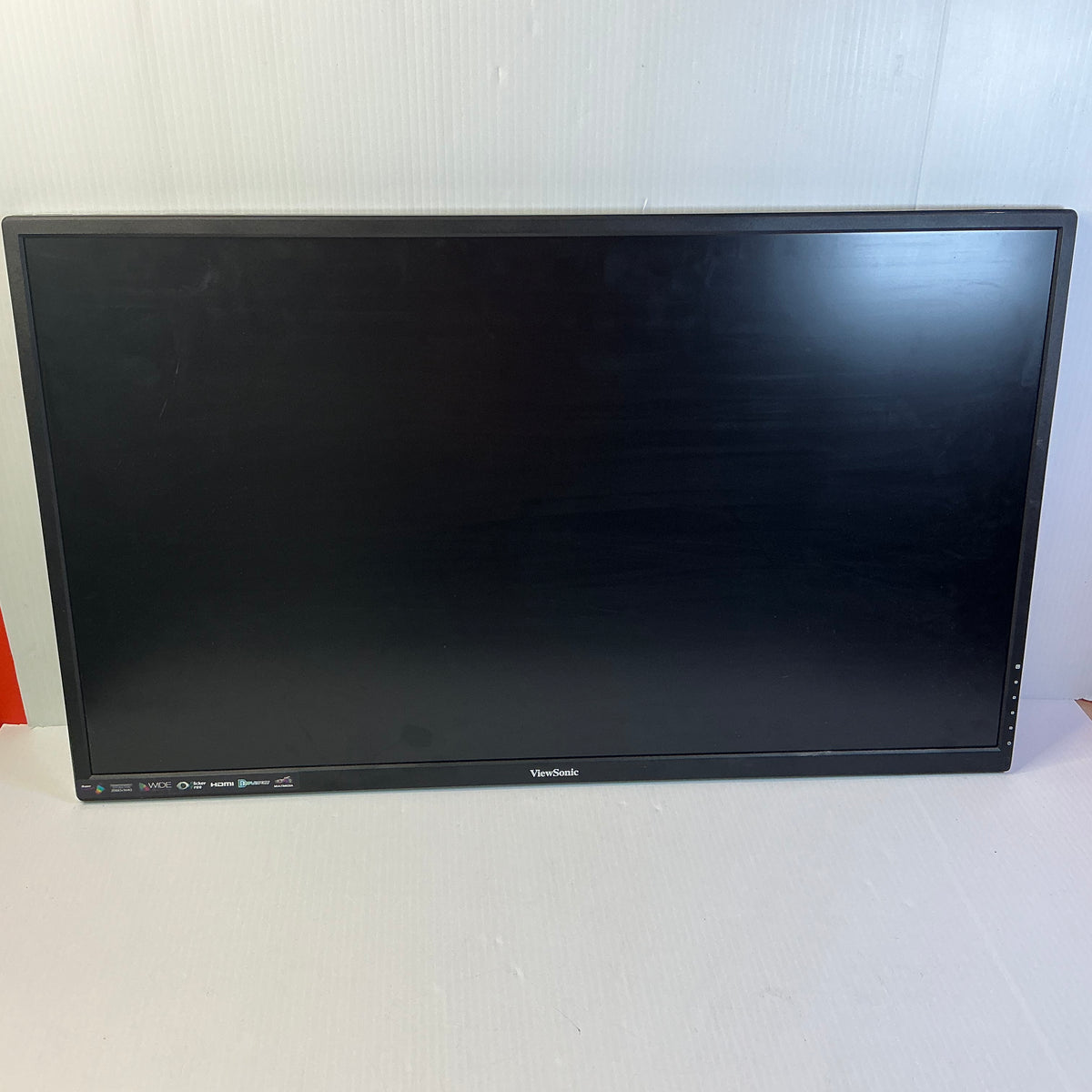 ViewSonic VX3211-2K-mhd monitor