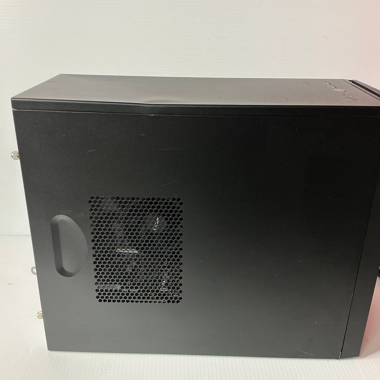 Cooler Master Custom PC