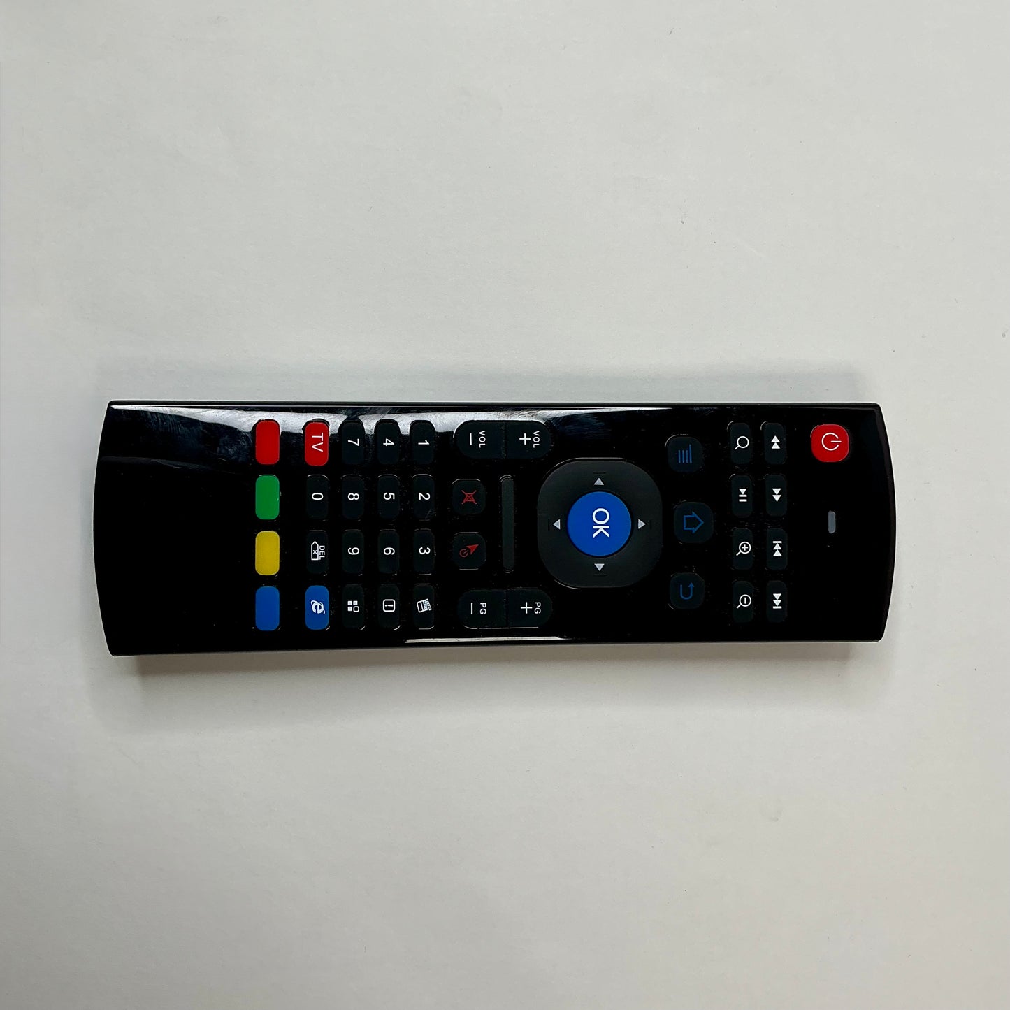 Air Mouse Remote Wireless Keyboard