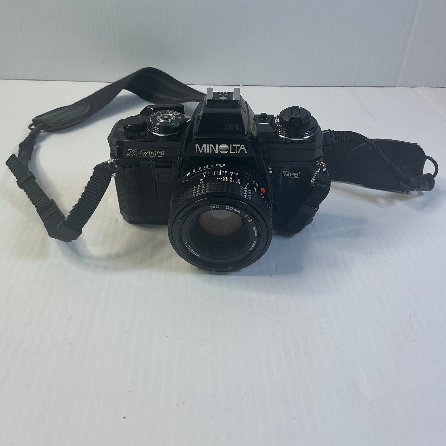 Minolta X-700