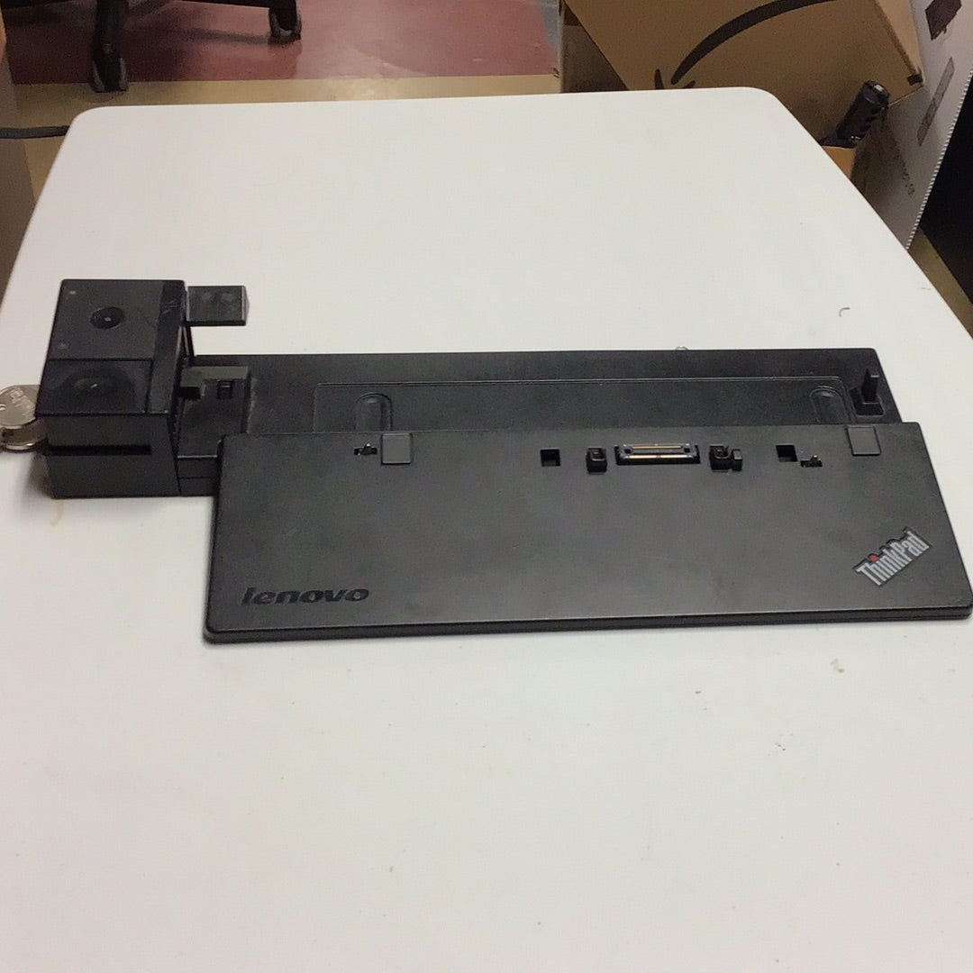 Lenovo Thinkpad Pro Dock