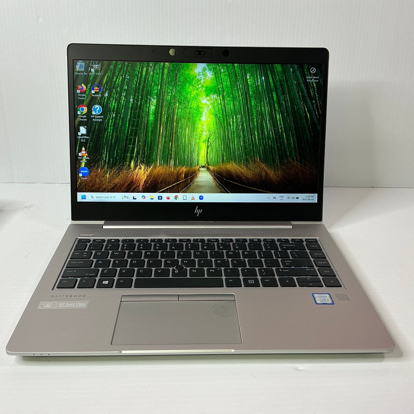 HP EliteBook 840 G5
