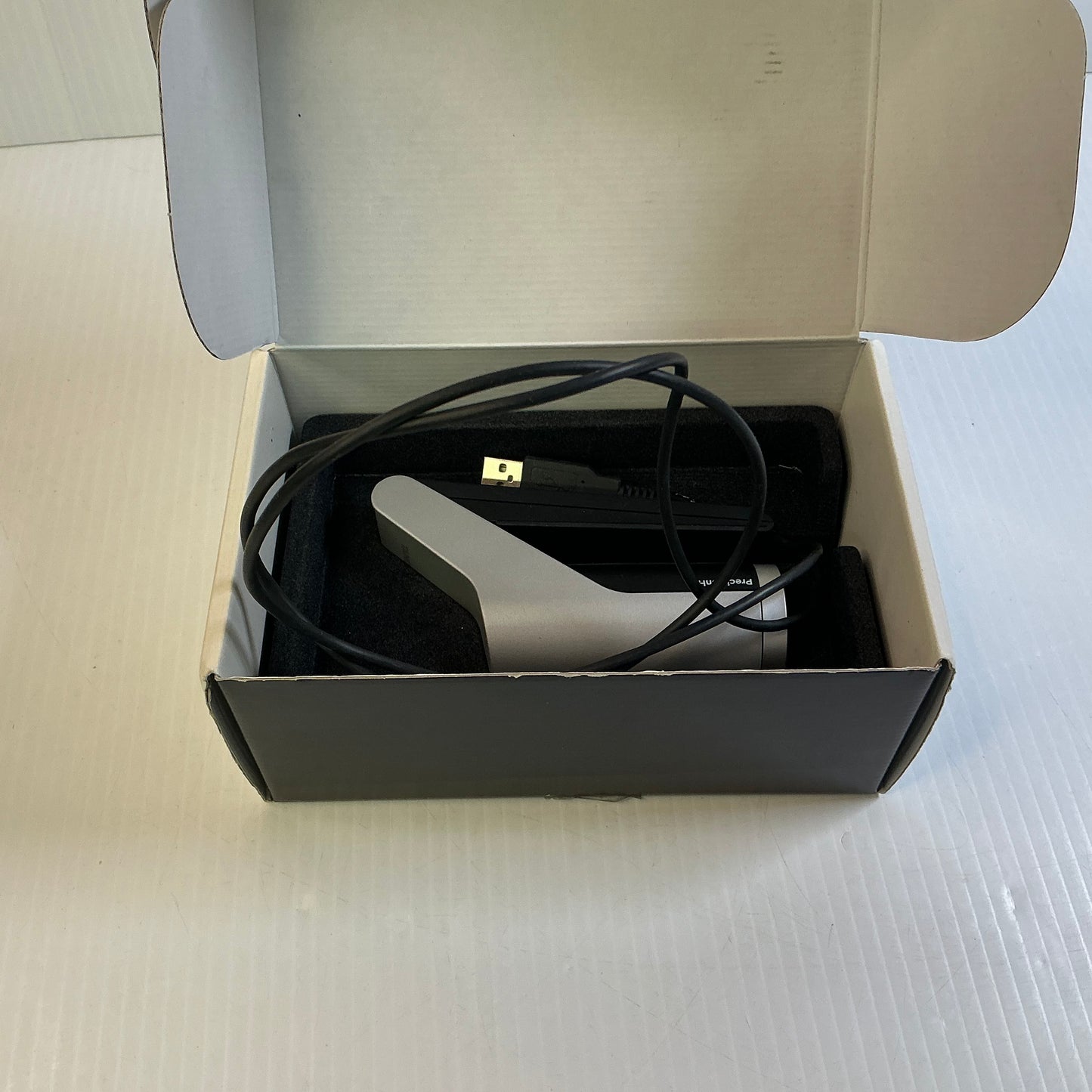Tandberg PrecisionHD USB Webcam