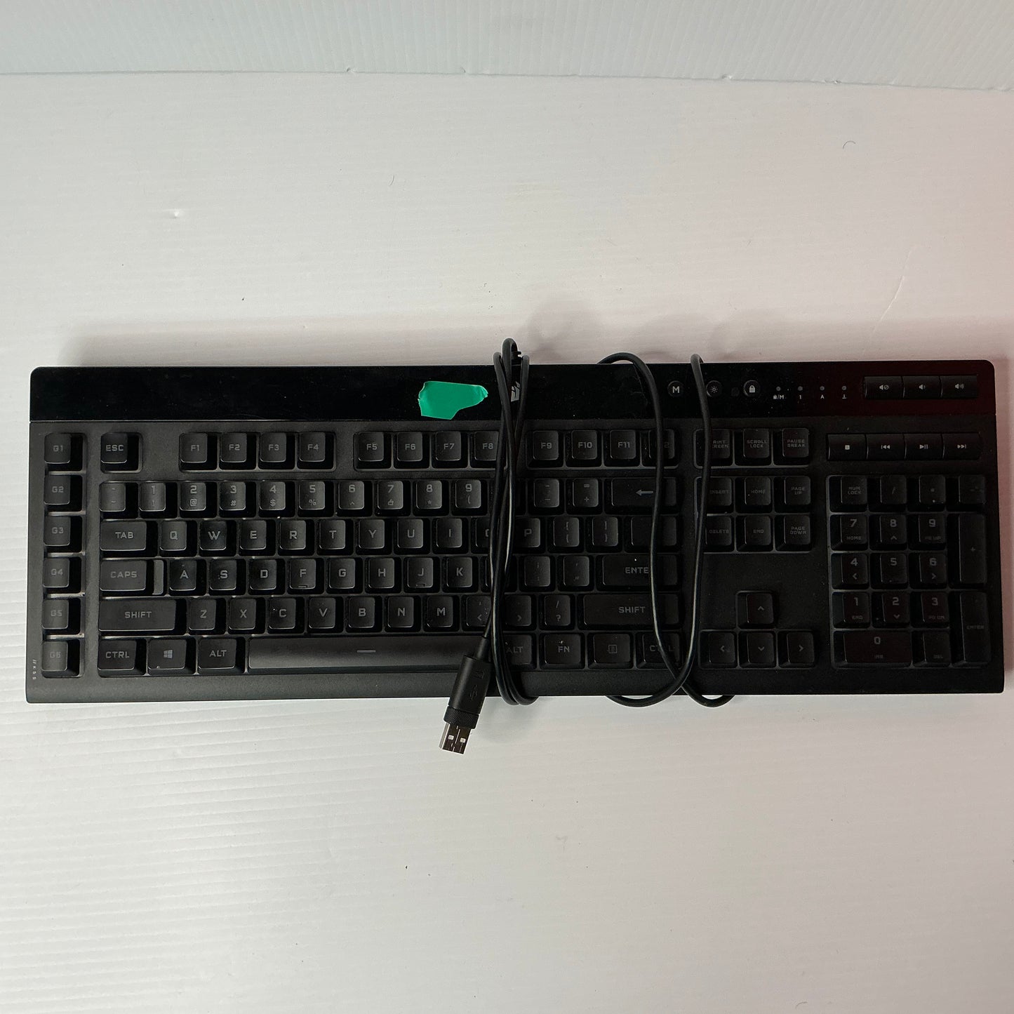 Corsair K55 RGB Pro Gaming Keyboard