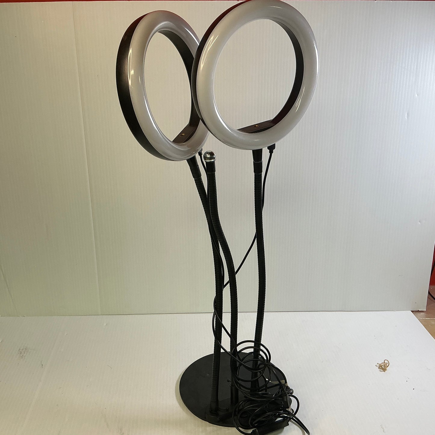 Kensington L1000 Bicolour Ring Light