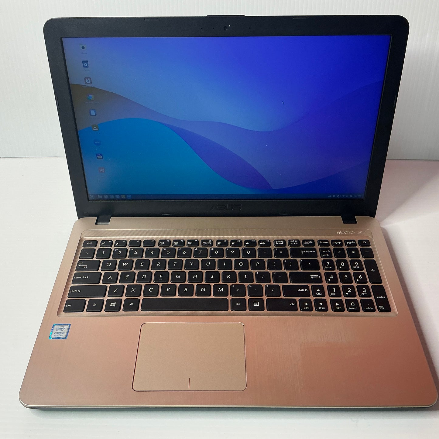ASUS VivoBook 15 X540UAR