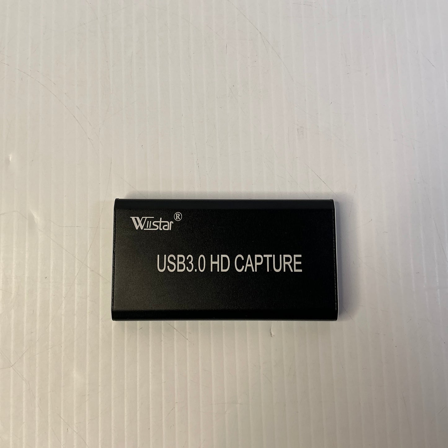 Wii star USB 3.0 HD Capture