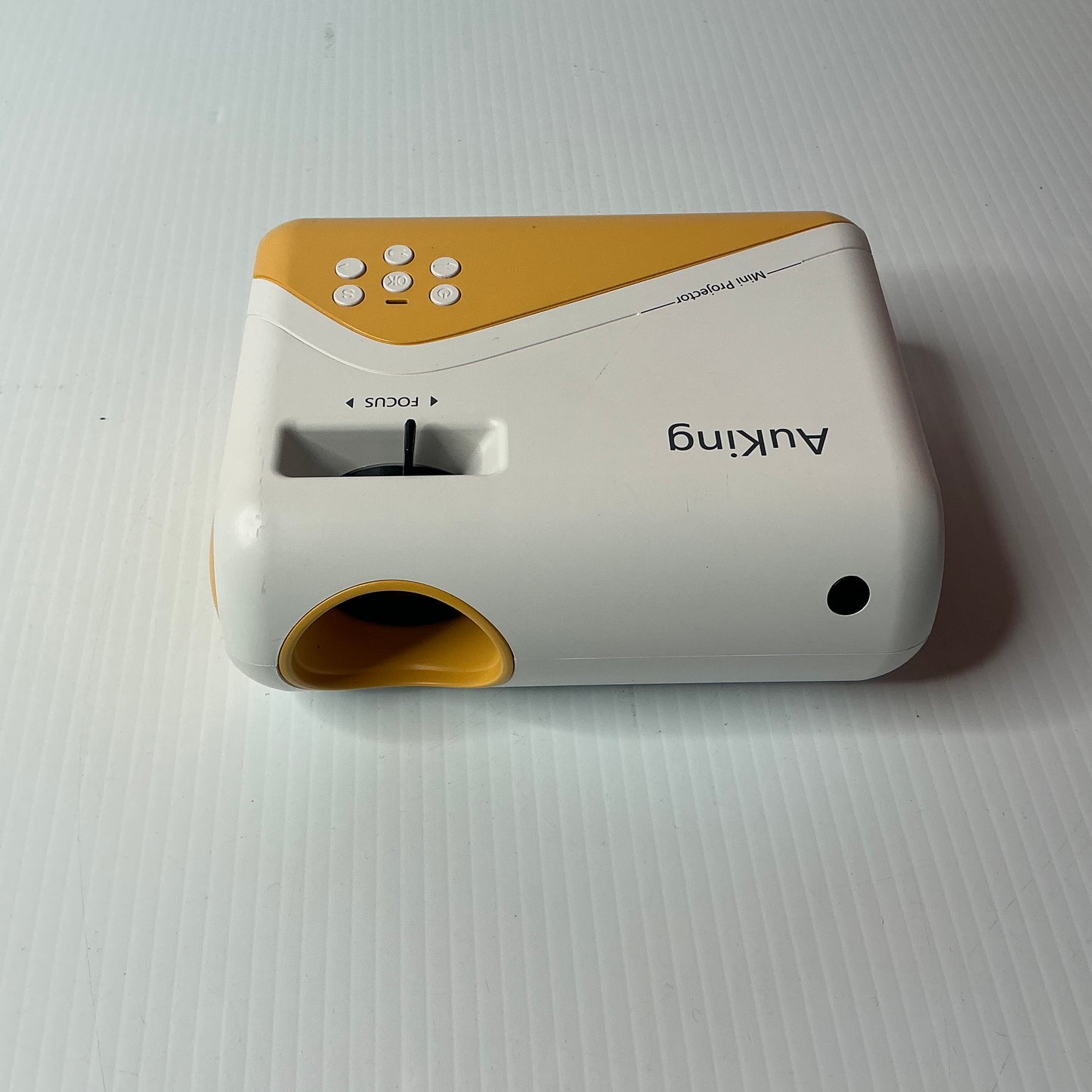 Auking Projector Mini