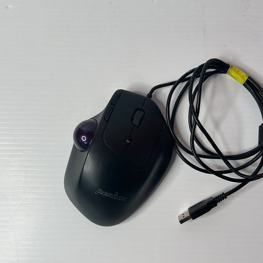 Perixx Trackball Mouse