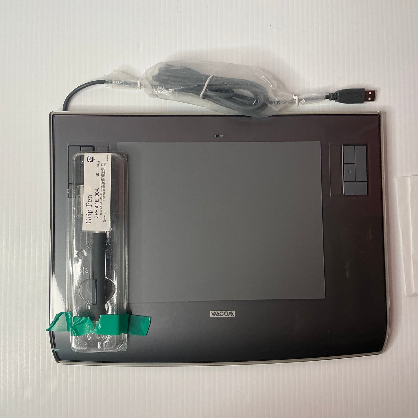 Wacom Intuos 3