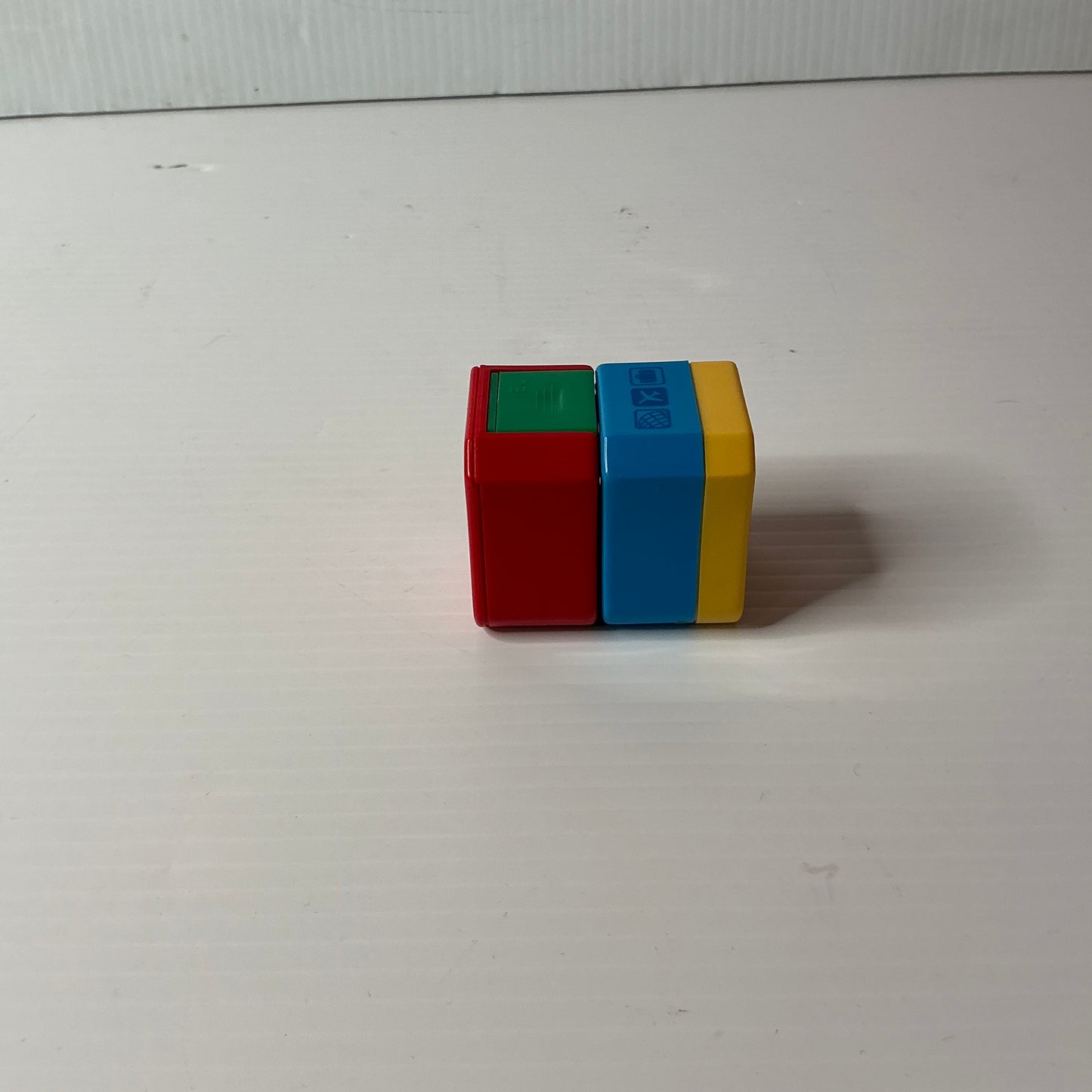 Universal Wall Adapter