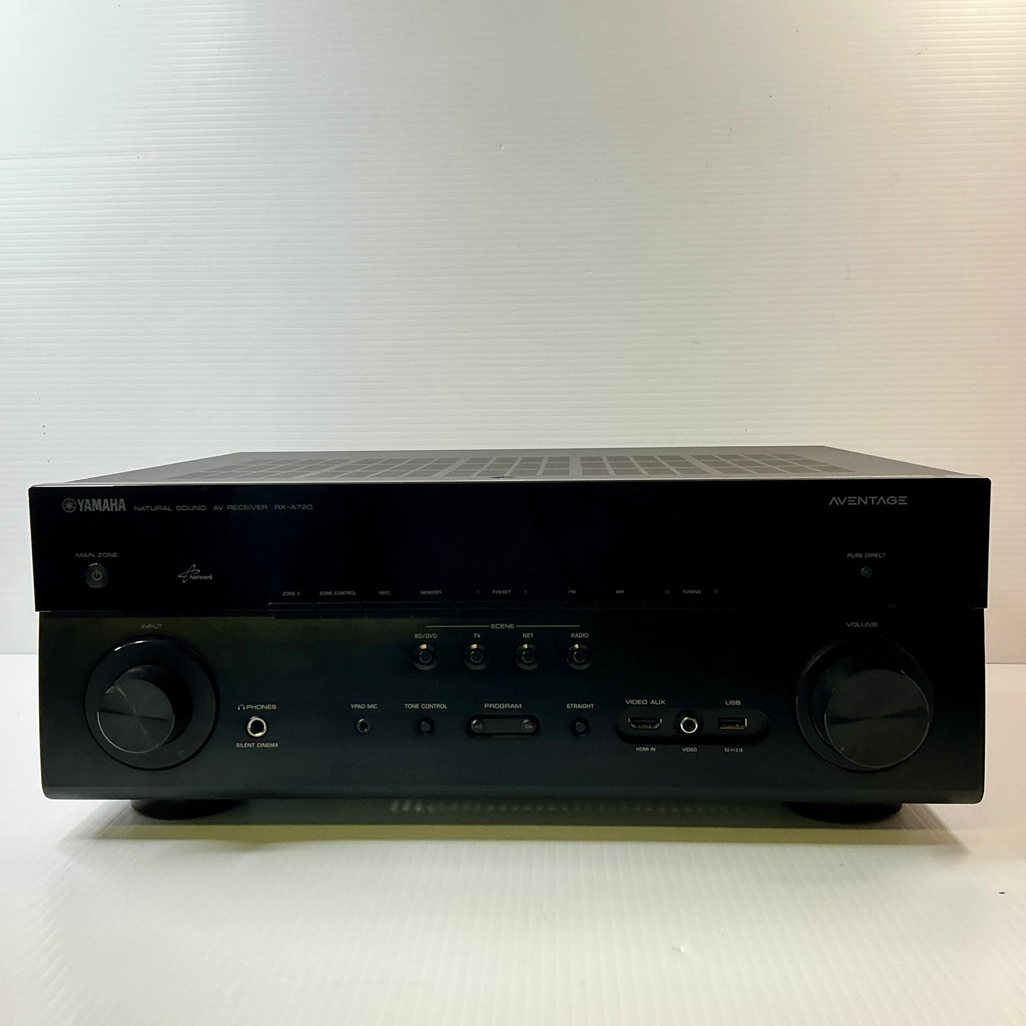 YAMAHA Receveir RX- A720