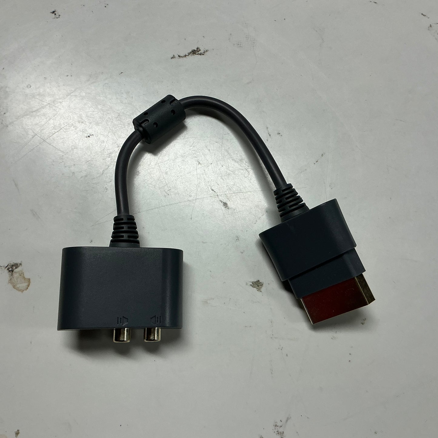 Audio Adapter for Xbox 360
