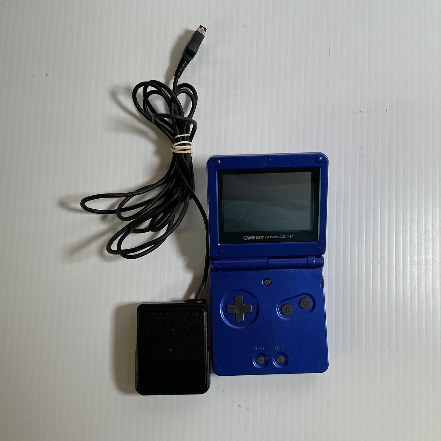 Game Boy Advance SP