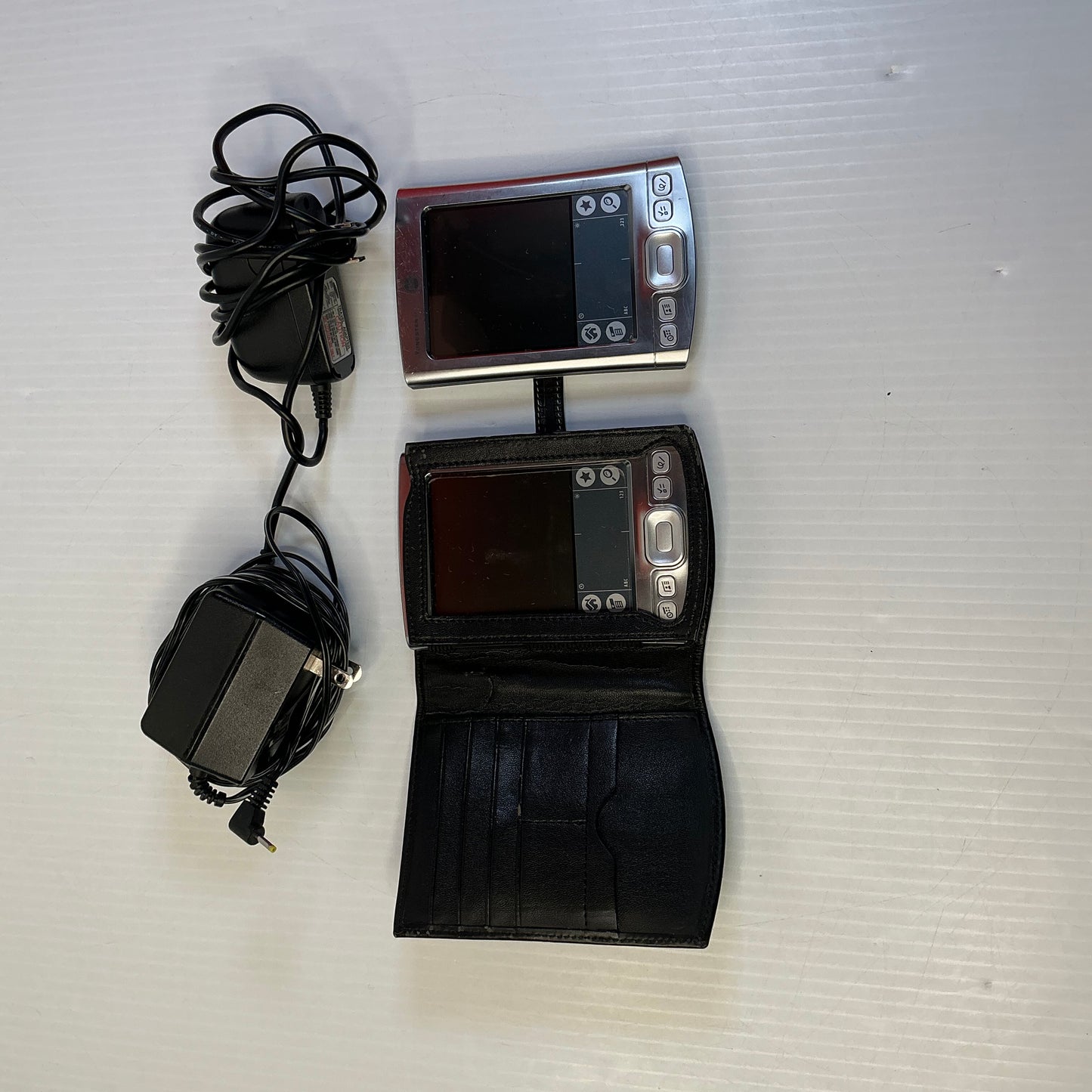 Tungsten E Palm