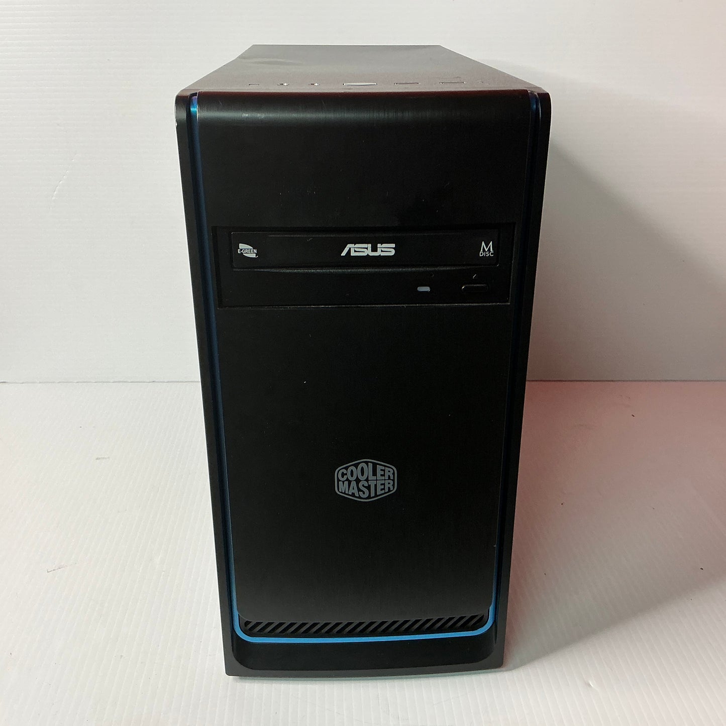 Cooler Master Custom PC