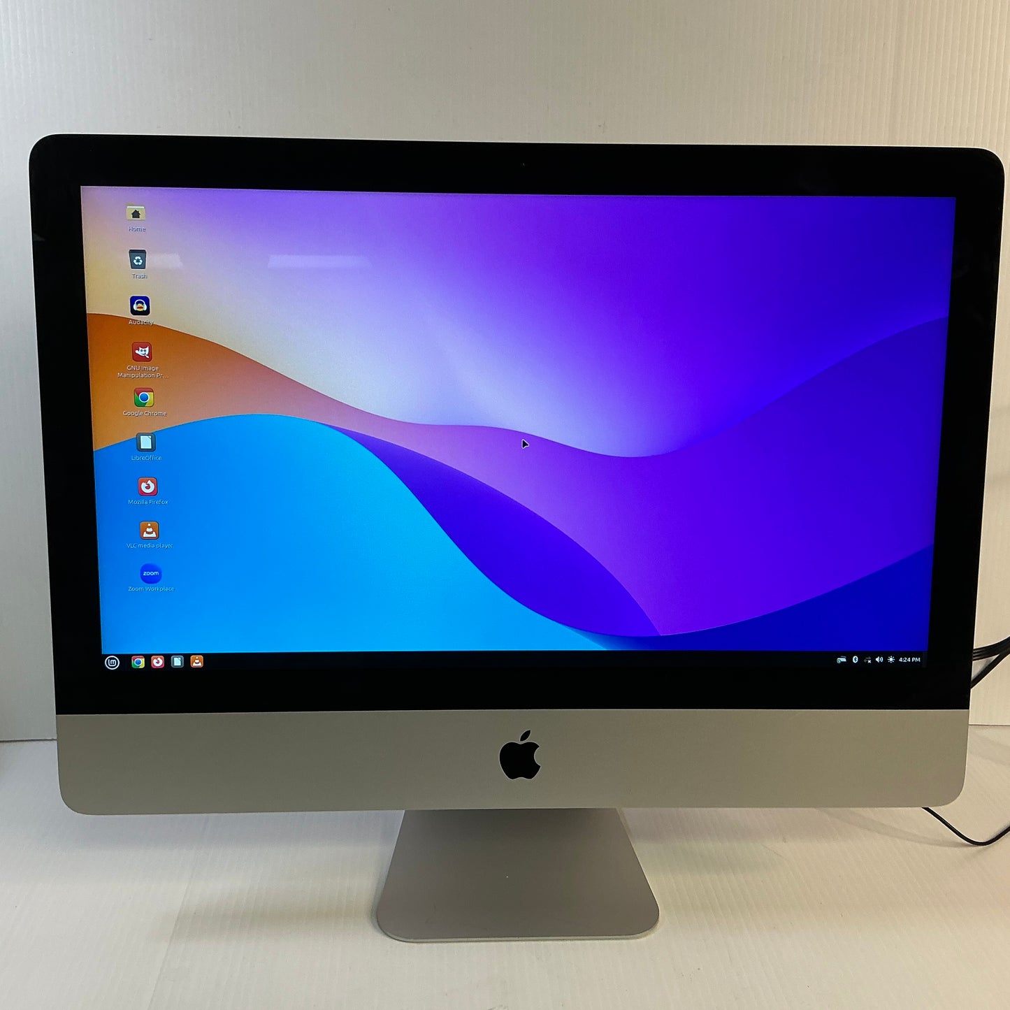 Apple iMac 21.5" (Late 2013)