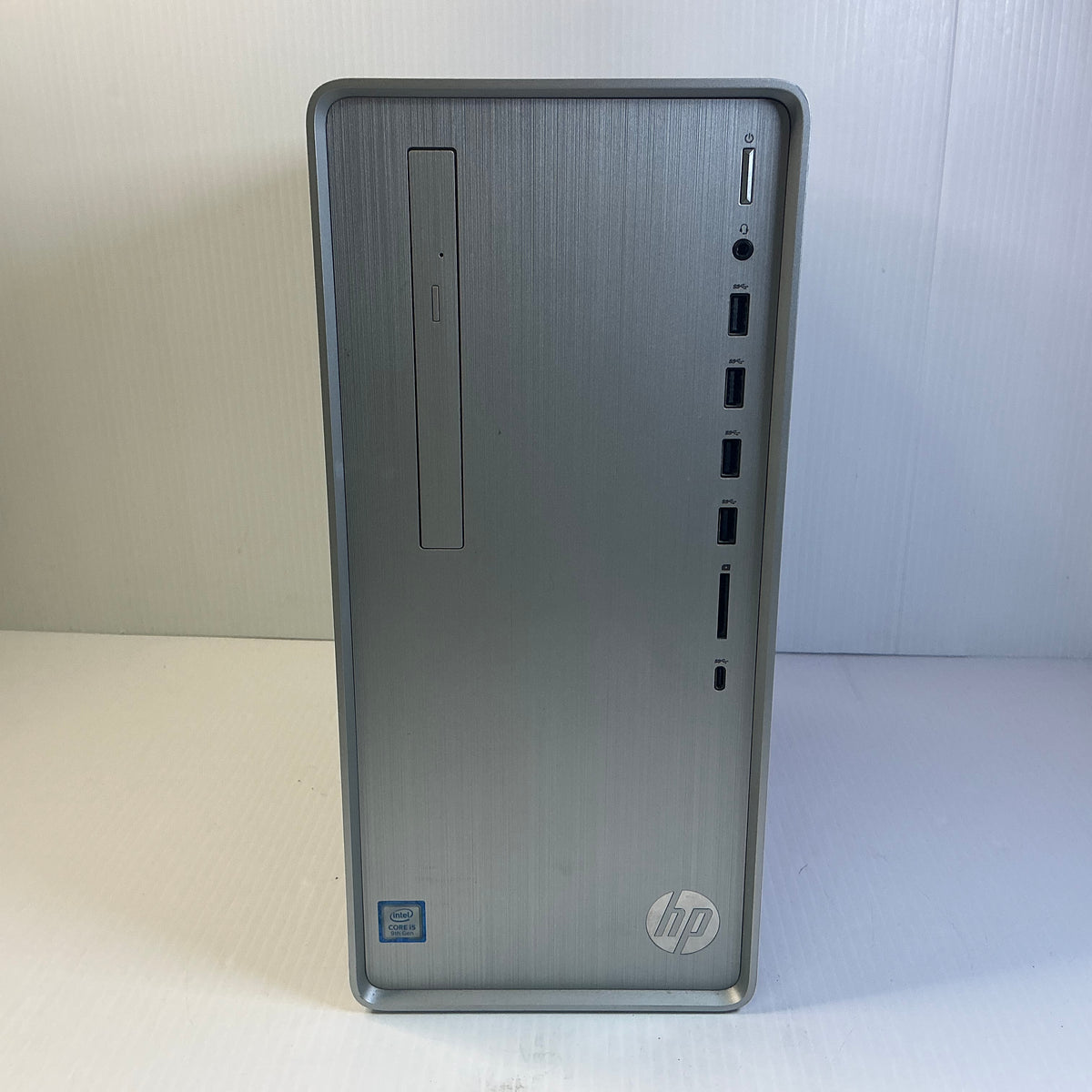 HP Pavilion TP01-0xxx