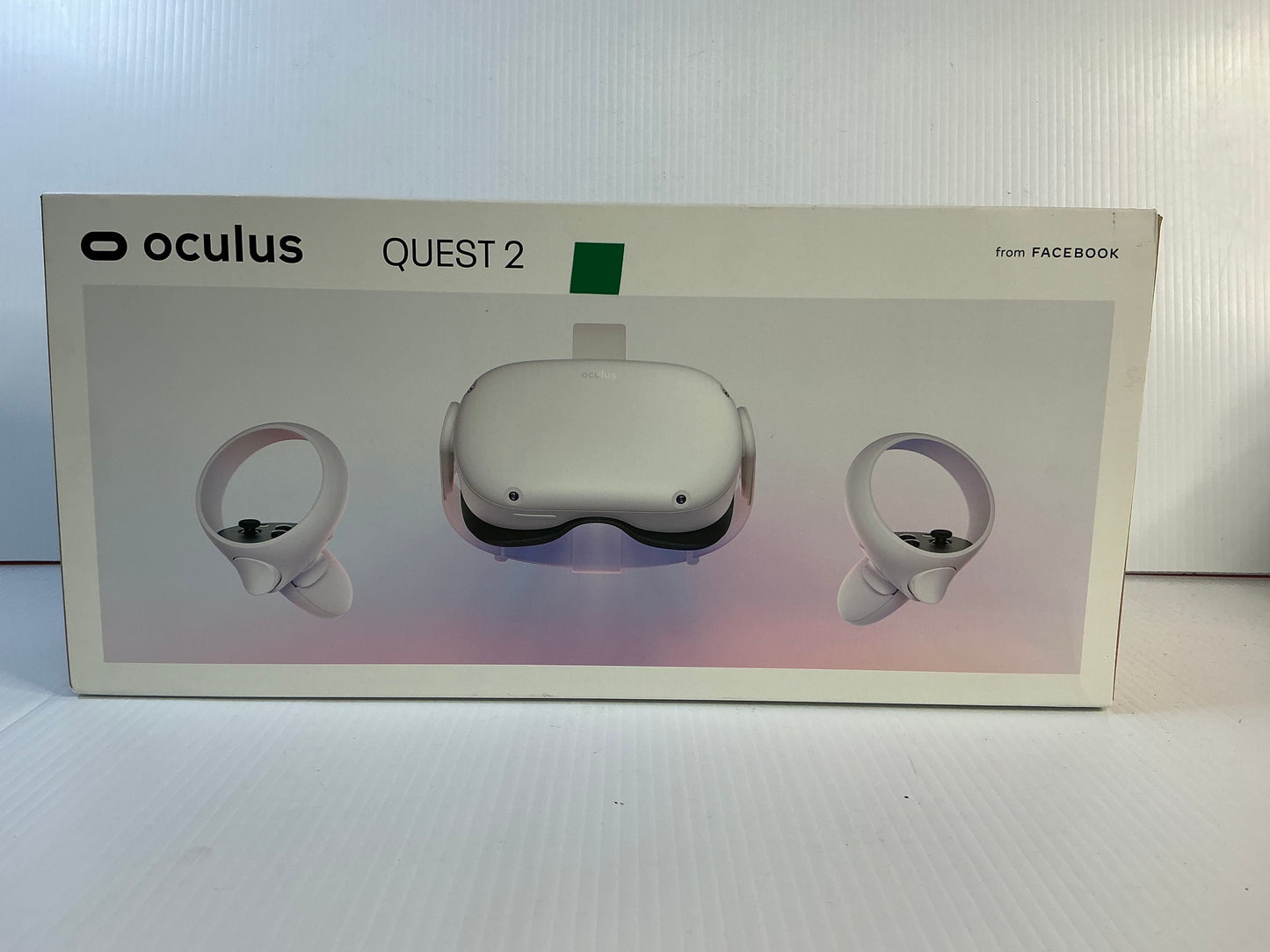Meta Oculus Quest 2 128GB Standalone VR Headset