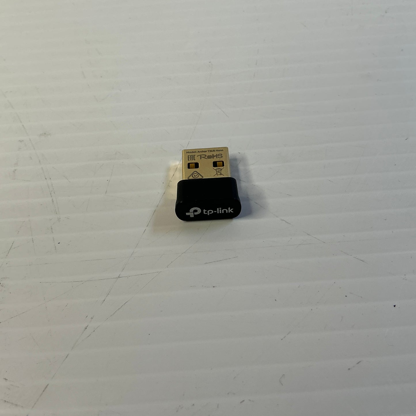 TP Link Wi-Fi Dongle