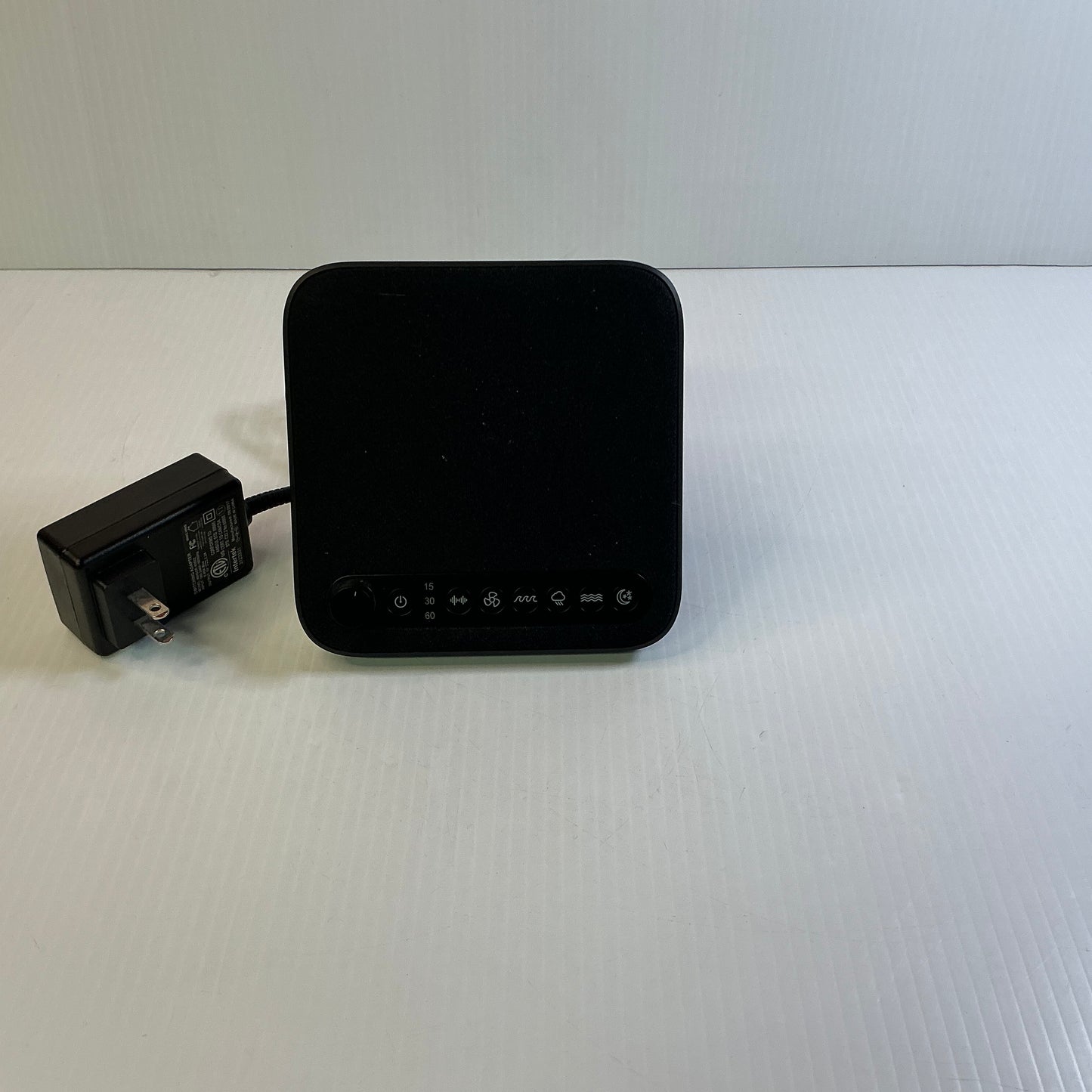 WAVE WHITE NOISE MACHINE