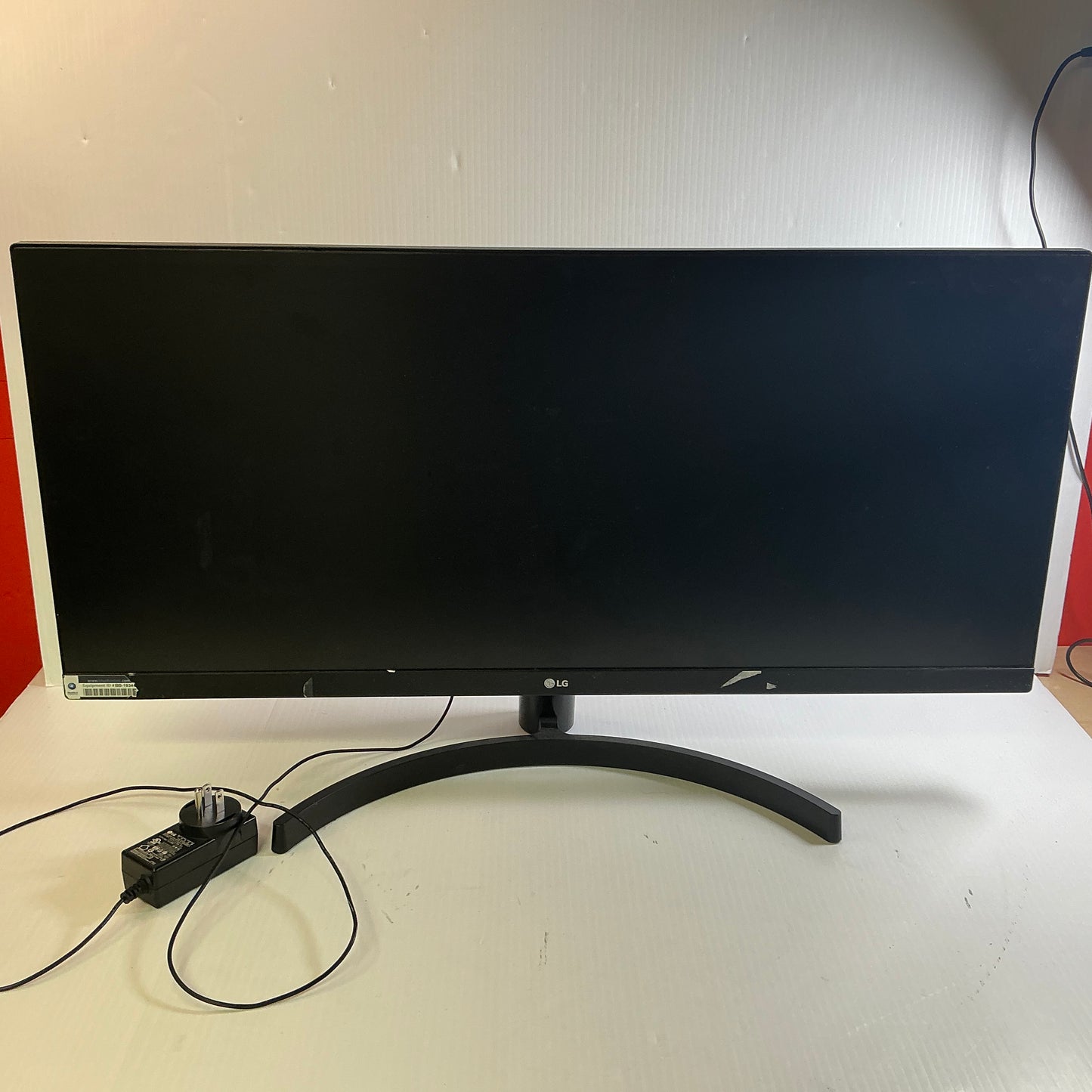 LG 29WK500-P Monitor