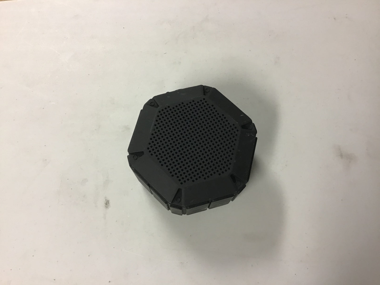 AquaBoost Bluetooth Speaker