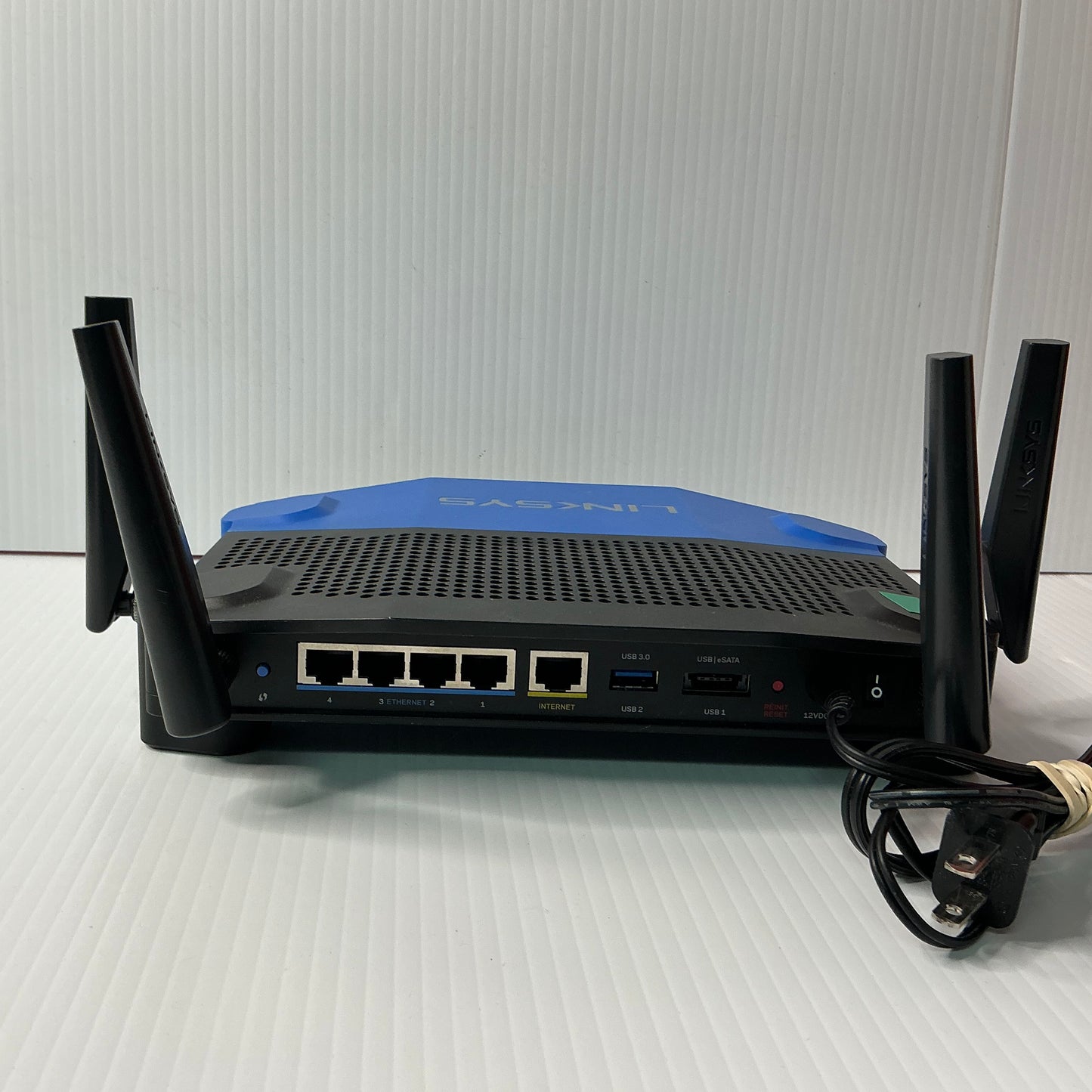 Linksys Wifi Router WRT1900AC