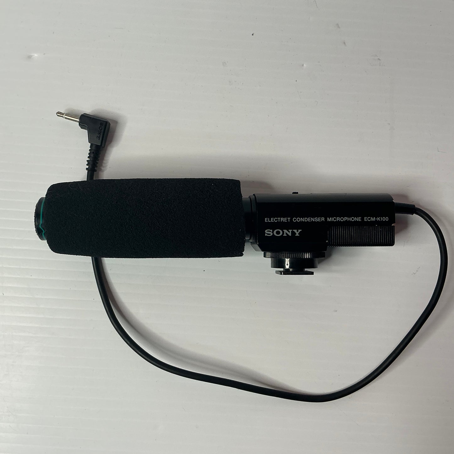 Sony Electret Condenser Microphone