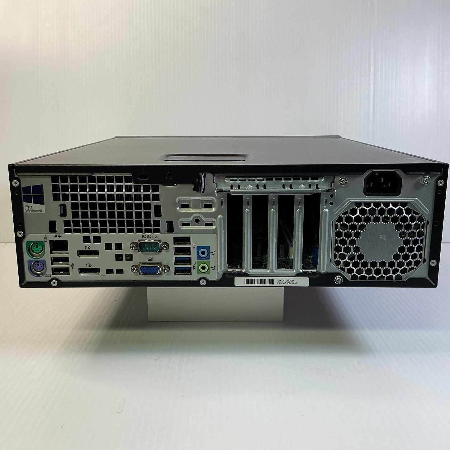 HP EliteDesk 800 G1 SFF