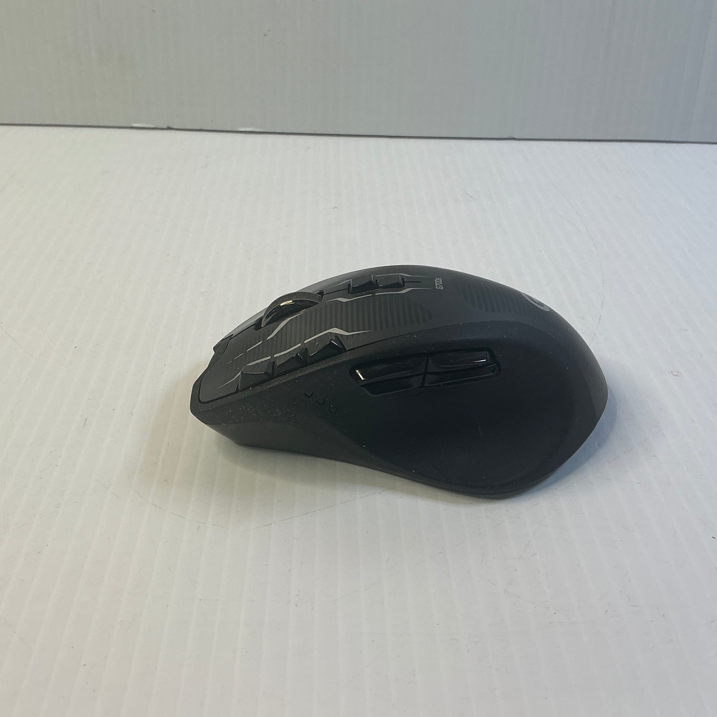 Logitech Wireless Mouse