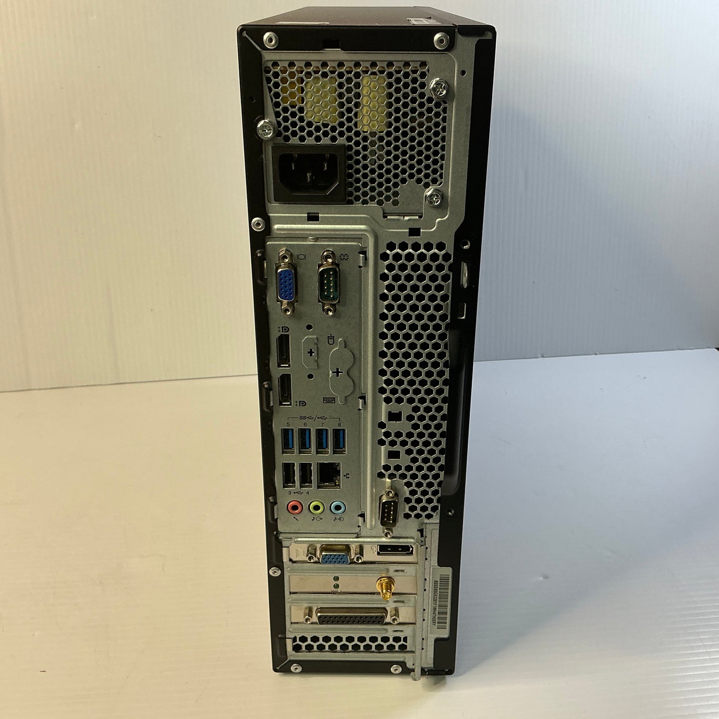 Lenovo ThinkCentre M93p