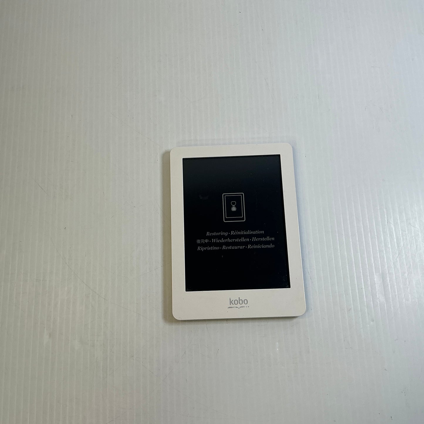 Kobo Glo Reader Model N613