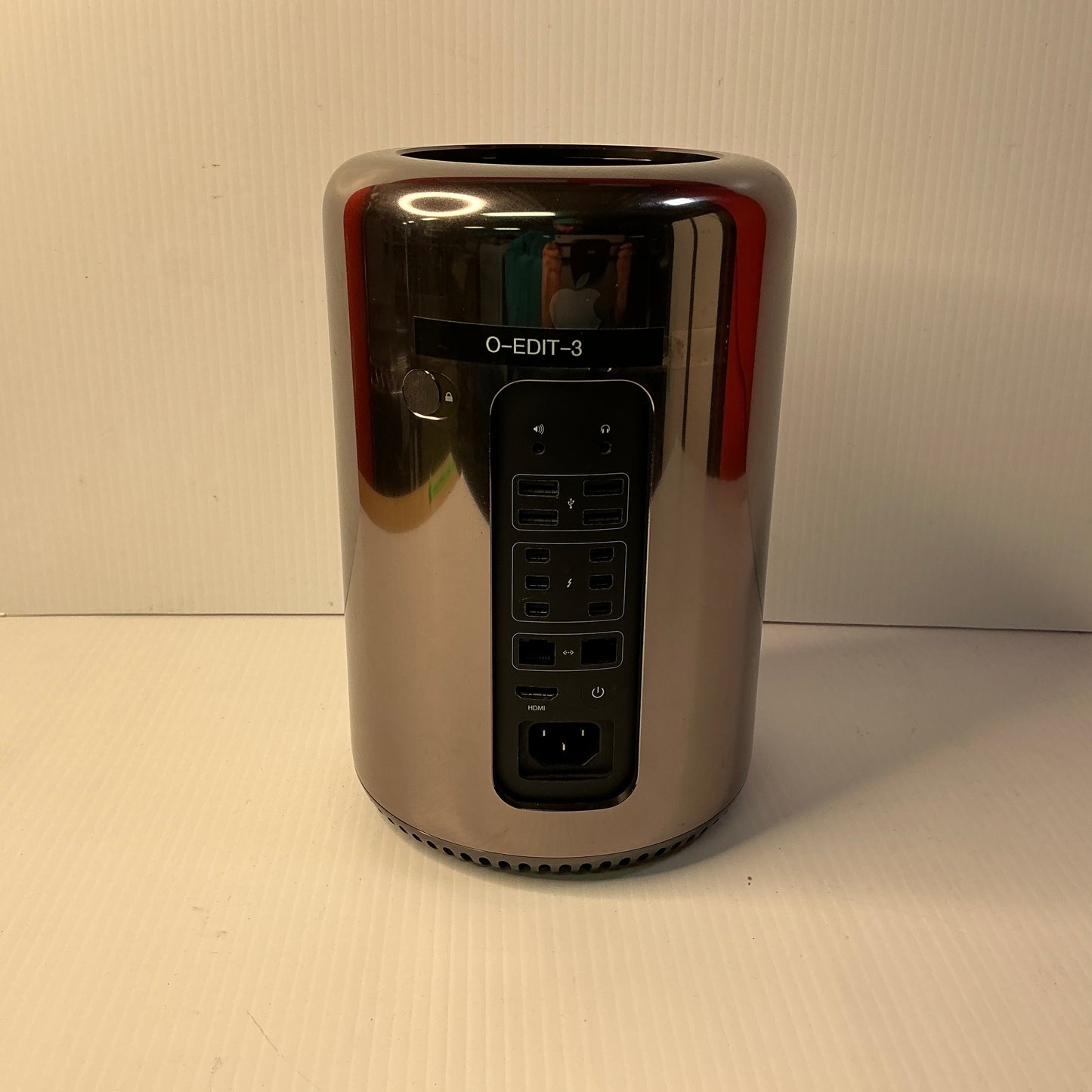 Mac Pro 6 Core Xeon (Late 2013)